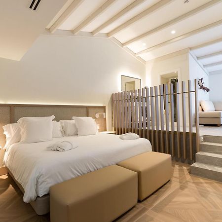 Hotel Encinar De Sotogrande Exteriér fotografie