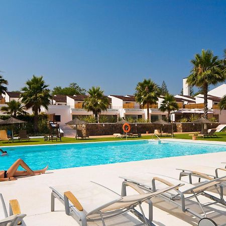 Hotel Encinar De Sotogrande Exteriér fotografie