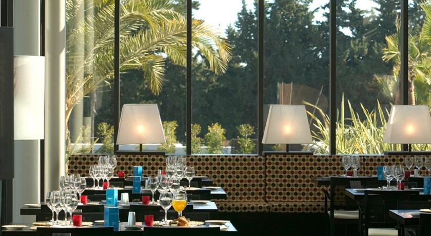 Hotel Encinar De Sotogrande Exteriér fotografie
