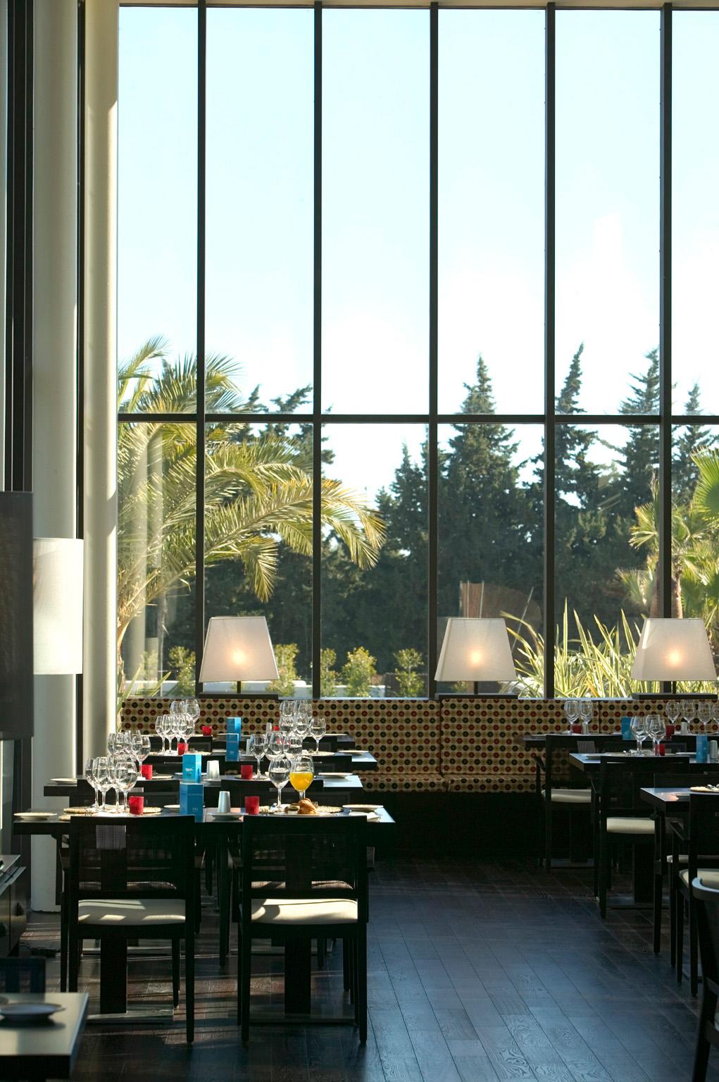 Hotel Encinar De Sotogrande Exteriér fotografie
