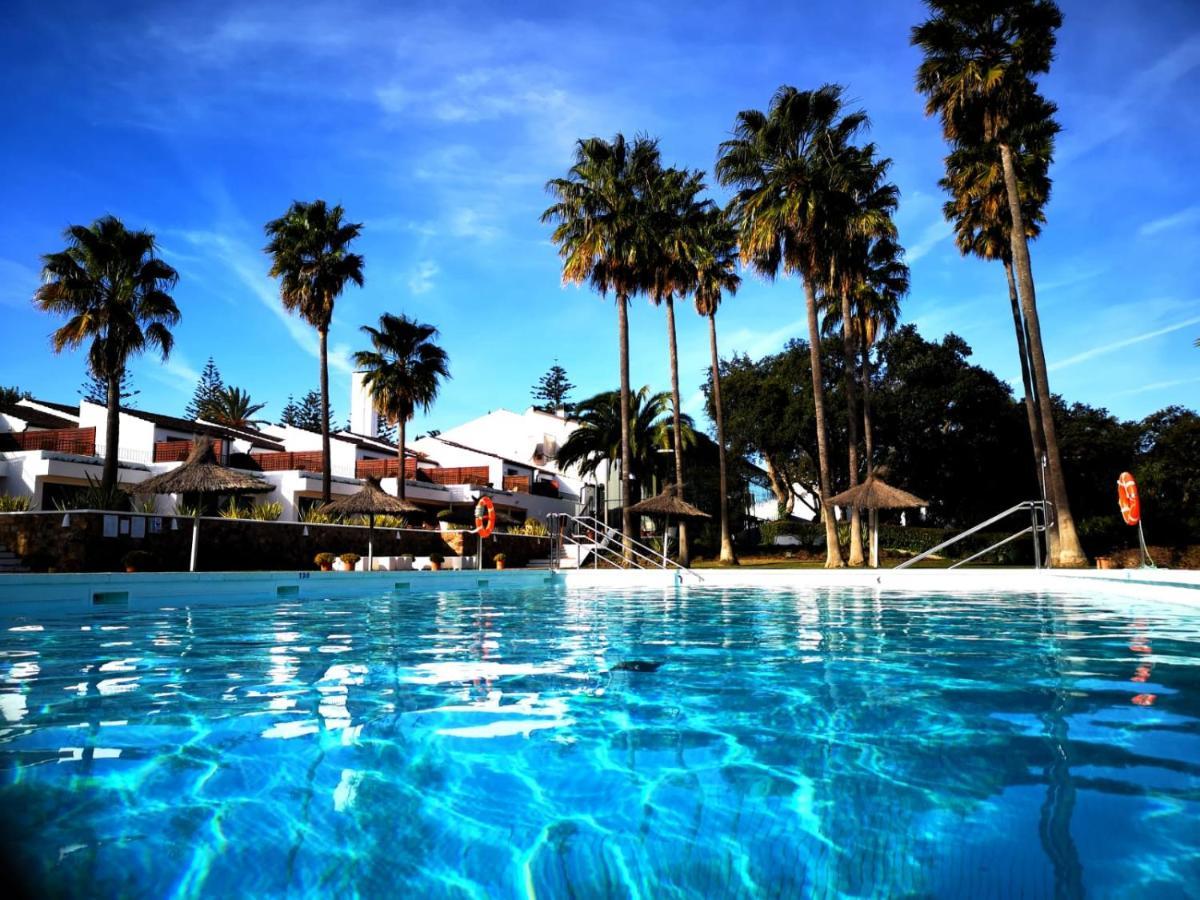 Hotel Encinar De Sotogrande Exteriér fotografie