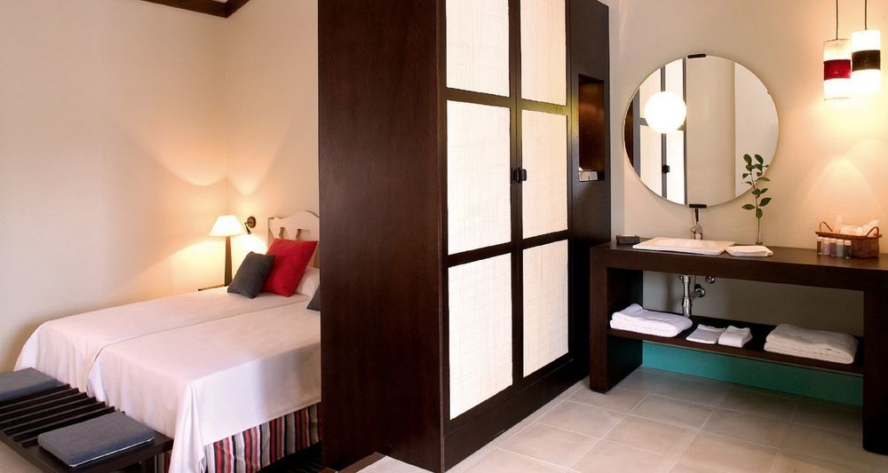 Hotel Encinar De Sotogrande Exteriér fotografie