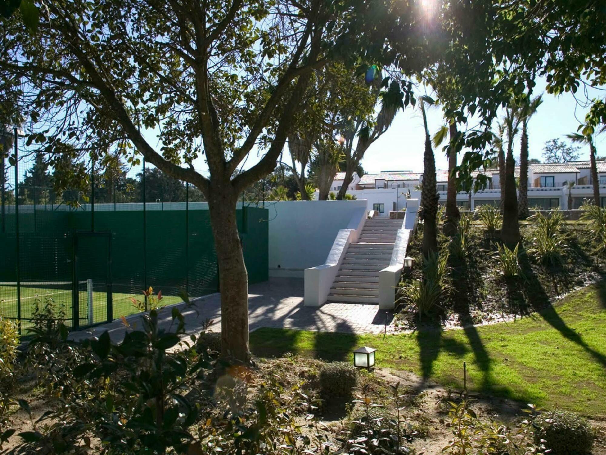 Hotel Encinar De Sotogrande Exteriér fotografie